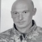 У медзакладі помер воїн із Прикарпаття Михайло Мартинюк