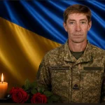 У Верховинському районі проведуть в останню путь загиблого Героя України Богдана Якіб’юка