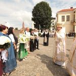 У Коломиї вшанували річницю Ісповідника Віри