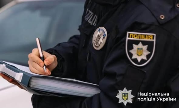 В Івано-Франківській області правоохоронці розпочали справу проти 42-річного чоловіка