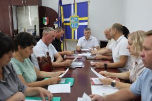 постанова виконавчого комітету Болехівської міської ради