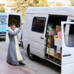 Івано-Франківськ надіслав чергову допомогу для військових