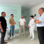КНП “Надвірнянська центральна районна лікарня”: відділ реабілітації та відновлювальної медицини збільшено на 20 ліжок