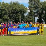 як «Пробій» виступив проти «Чернігова» у 3-му турі