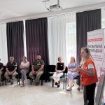 У Мукачівському прикордонному загоні провели навчання