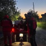 На Івано-Франківщині рятувальники знайшли двох неповнолітніх мандрівниць поблизу Несамовитого та 89-річного чоловіка