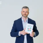 Твір професора УКД потрапив до списку «Книжка року–2026»