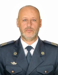 Помер захисник України Валентин Сухоручко