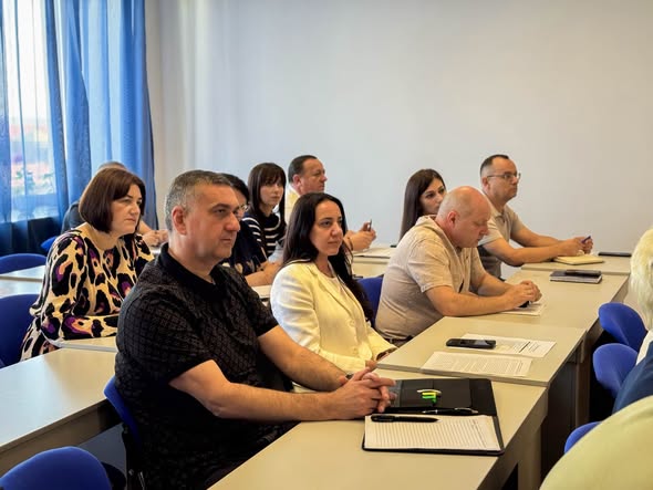 В Івано-Франківській області складають список ключових державних інвестицій на 2027–2029 роки