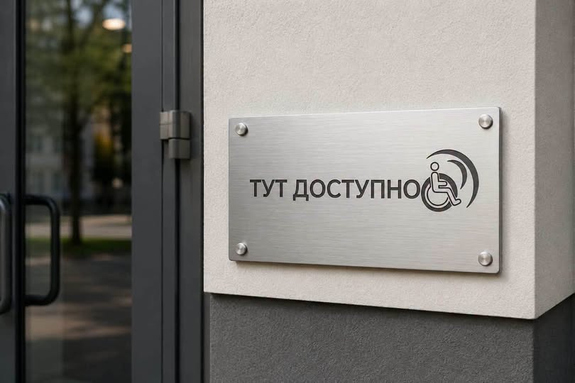 В Івано-Франківську наближається завершення прийому заявок на міський конкурс «Тут доступно»