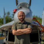 Після втрати кінцівки ремонтує дрони і займається футболом: розповідь про військового авіабригади з Франківська Василя