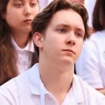 Хлопець з Коломийщини отримав президентський грант на створення відкритого кінотеатру у своєму селі