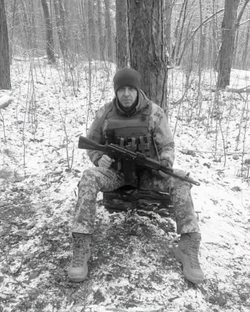 Військовий 10-ї ОГШБр Тарас Танцюра з Коломийщини загинув на Харківщині внаслідок атаки БпЛА