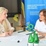результати прийому громадян у Франківській ОВА