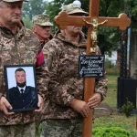 Завтра на Прикарпатті відбудеться прощання зі старшим солдатом Іваном Бойченюком
