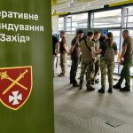 У Львові ОК «Захід» представило експозицію новітніх технологій військової психології