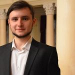 Музична школа Бурштина буде іменуватися на честь загиблого героя Валентина Ємбрика
