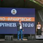 Захист, штучний інтелект і проект «100 педагогів»: основні моменти освітньої конференції у Франківську