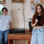 У Калуському ліцеї №2 впровадили ініціативу «звуковий простір»