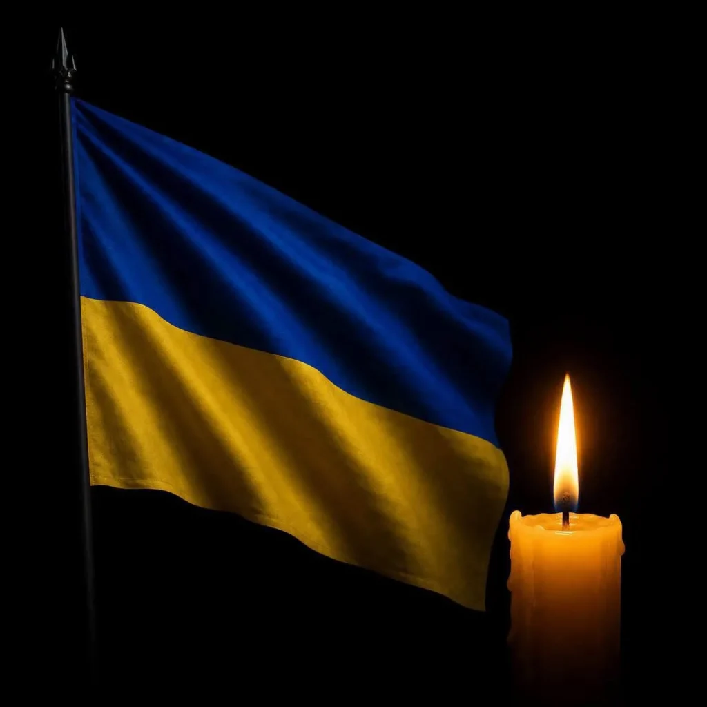 У Рожнятівській громаді проводитимуть в останню путь загиблого Героя Богдана Ниркова