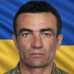 Пішов з життя захисник з Рожнятова Леонід Єретинов