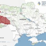 В Прикарпатті очікують найнижчий рівень води в річках за всю історію
