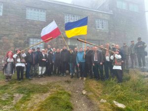 На Піп Івані запрацював Міжнародний центр спільного використання наукового обладнання