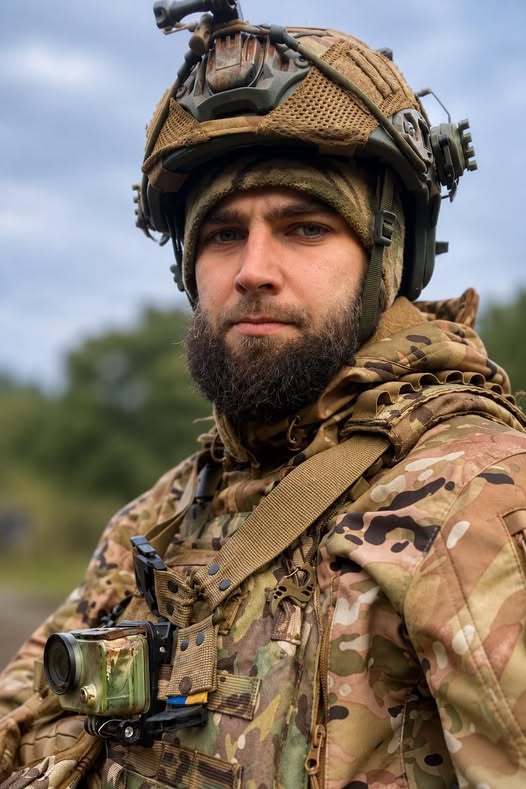 31-річний старший солдат Тарас Нікіга з Івано-Франківської громади загинув на фронті