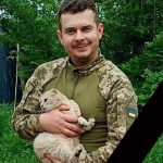 На Донеччині загинув 29-річний воїн із Прикарпаття Михайло Стасюк