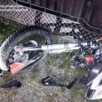 ДТП за участю мотоцикліста в Луквиці: поліція висунула обвинувачення