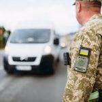 Поточний стан справ на західному кордоні