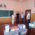 У Печеніжинській громаді перевірили готовність шкіл до нового навчального року