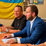 Надвірна отримала Starlink, генератори та зарядні пристрої від чеського міста-побратима Крнова