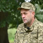 Як захищає кордон колишній працівник залізниці з Прикарпаття