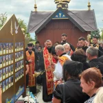 Спогади, що об’єднують покоління: у Коломийському районі вшанували загиблих Захисників