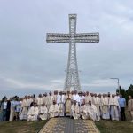 У Старуні пройшов з’їзд парафіяльних Карітасів мережі БО «Карітас Івано-Франківської Архієпархії УГКЦ»