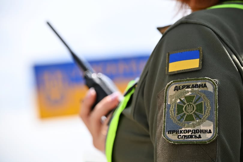 Поточний стан на західному кордоні: черги зменшуються, але загроза зберігається