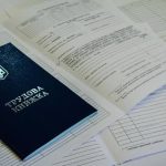 На вулиці Вовчинецькій в Івано-Франківську затримали чотирьох працівників без офіційного оформлення