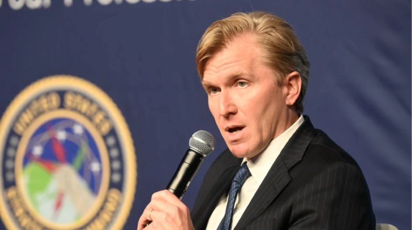У Пентагоні закликають Європу взяти відповідальність за власну конвенційну оборону та допомогу Україні