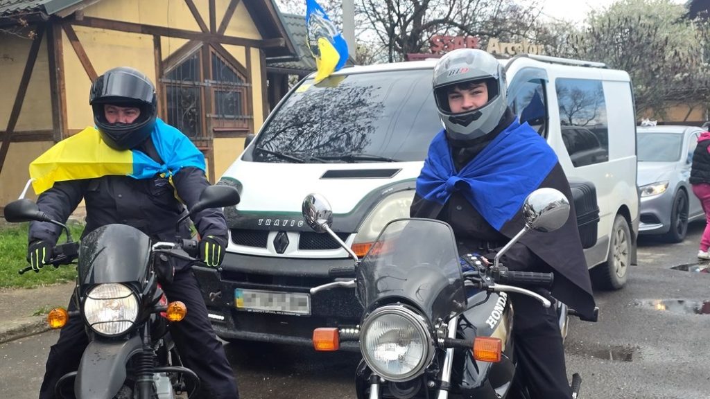 В Коломиї організують автопробіг пам’яті зниклих безвісти, участь відкрита для всіх бажаючих