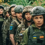 Запрошення жіночим ветеранам на реабілітаційний табір у Карпатах наприкінці серпня