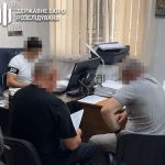 На Івано-Франківщині звинувачують чиновника ТЦК