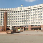 Мешканці Івано-Франківська скаржаться на інтенсивний рух авто під час комендантської години