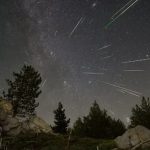 Цієї ночі відбудеться найяскравіший зоряний дощ року