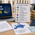 Більше 9 тисяч вступників з Прикарпаття отримали рекомендації для вступу на бакалаврат у вищі навчальні заклади