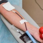 Термінова необхідність у донорстві кількох груп крові: прикарпатців закликають здавати кров у серпні