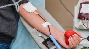 Термінова необхідність у донорстві кількох груп крові: прикарпатців закликають здавати кров у серпні
