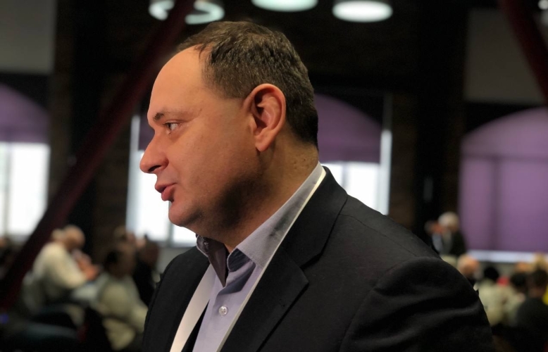 Марцінків закликав відповідати на сигнали тривоги, адже укриття знаходяться близько в майже кожному районі міста