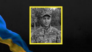 У ДТП загинув ветеран війни Іван Марціновський з Прикарпаття