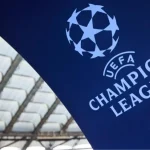 Визначено всіх учасників групового раунду Ліги чемпіонів з футболу